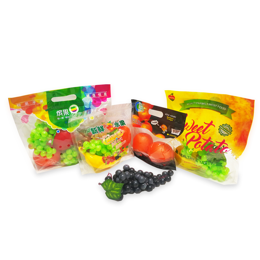 Fruit Packaging Bag