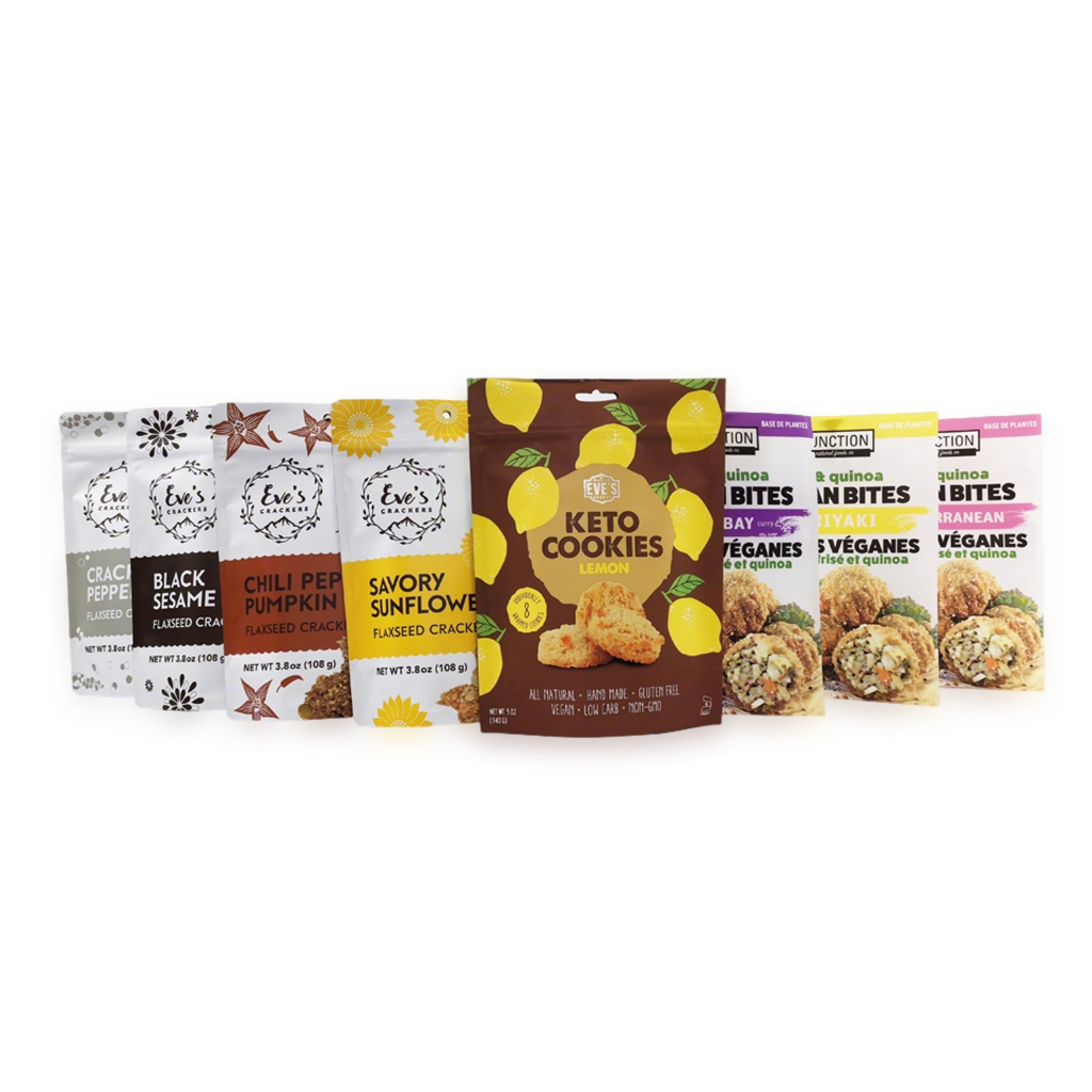 More Composite Packaging bags