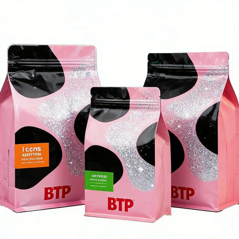 How Can Resealable Coffee Pouches Enhance Aroma Retention How Can Resealable Coffee Pouches Enhance Aroma Retention