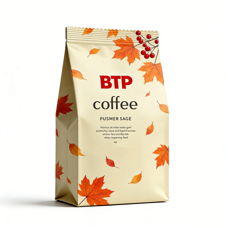 Why Choose Coffee Bag China for Convenience