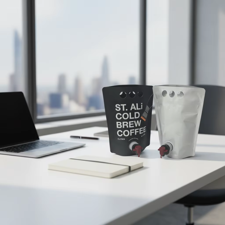 Bag in Box Packaging Solutions for Efficient Liquid Storage Bag in Box Packaging Solutions for Efficient Liquid Storage