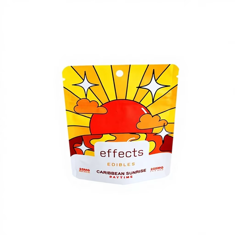 Are Custom Size Mylar Bags with Printing the Best Choice for Your Business