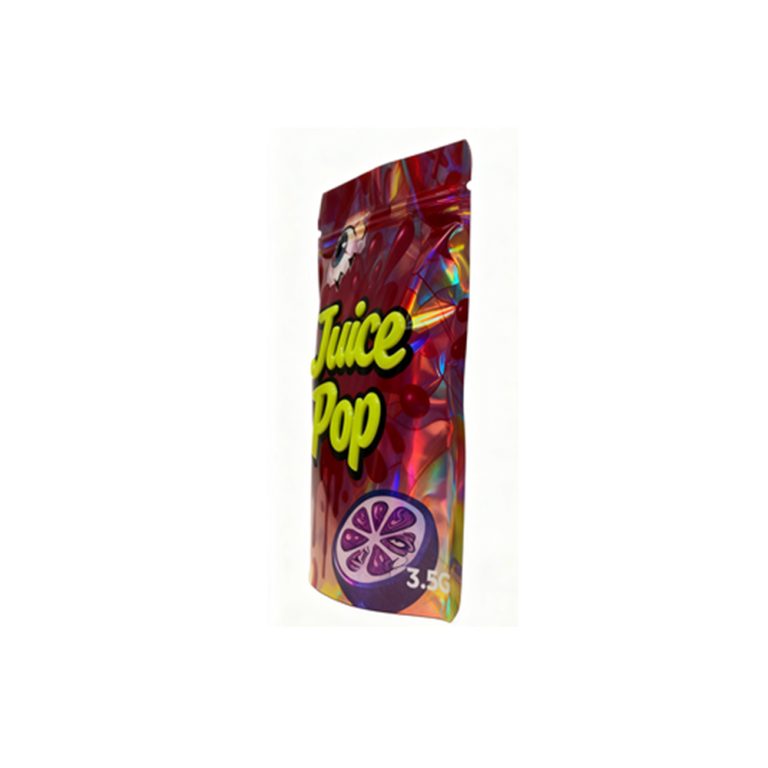 How Can Custom Size Mylar Bags with Ziplock Enhance Your Product Packaging
