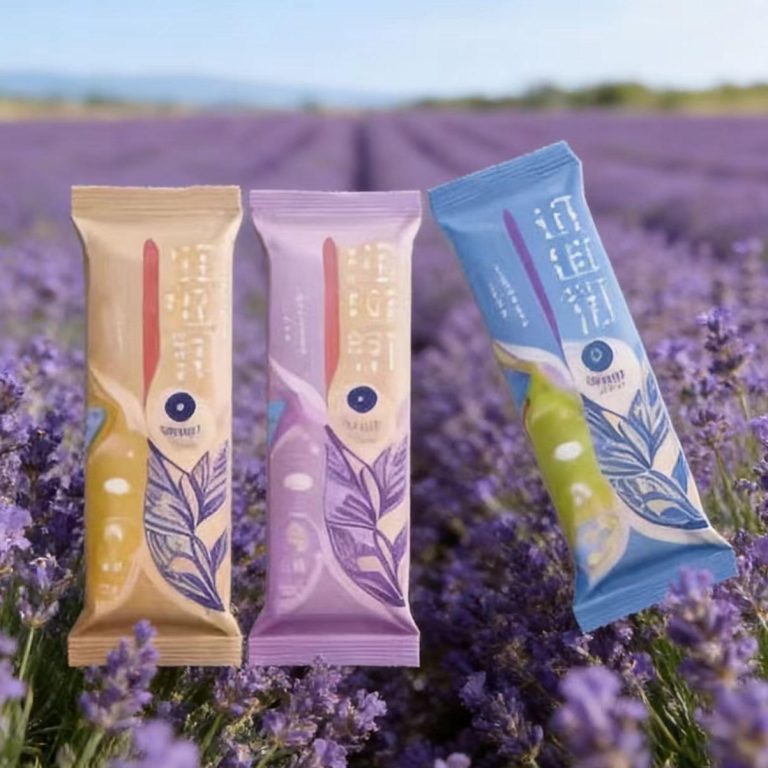 Custom Printing Food Grade Material Seal Back Sealed Pouch  Coffee Bag and Bean Packaging Bag 5