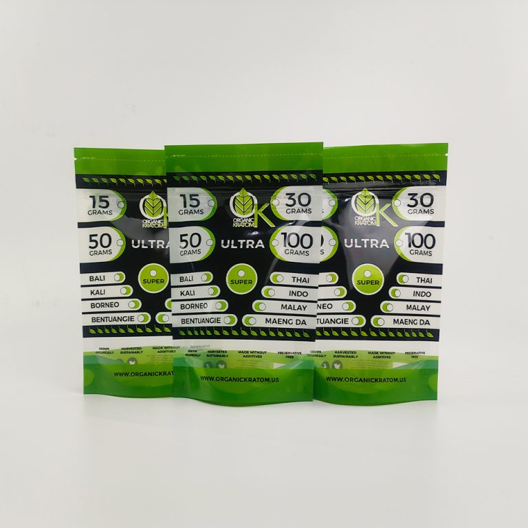 Snacks Stand up Pouch Food Grade Custom Printed Mylar Plastic Food Packaging Ziplock Doypack6