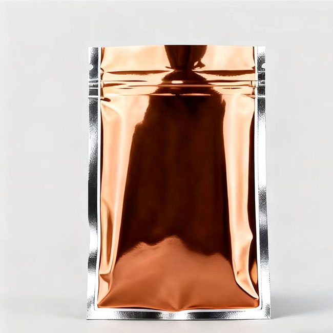 Custom Mylar Digital Printed Doypack Zipper Packaging Stand up Pouch Antiseptic Moisture Proof Smell Proof6