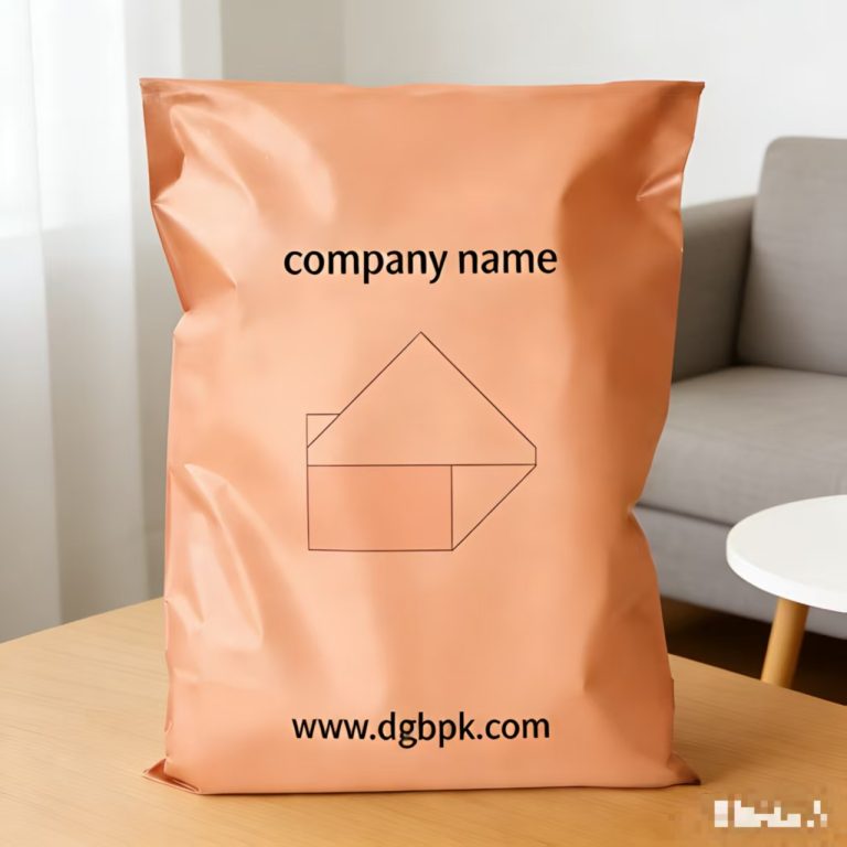 Personalized Three side sealed Bag Waterproof Dustproof Vacuum Organizer Custom Logo Available5