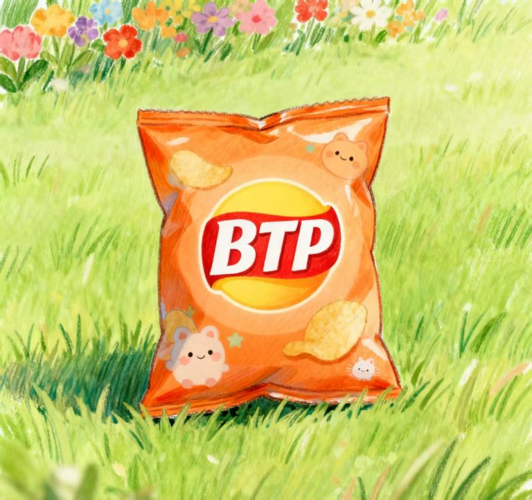 Customizable Chip Pouches Airtight Seal Crush Resistant for Fresh Crispy Snacks 4