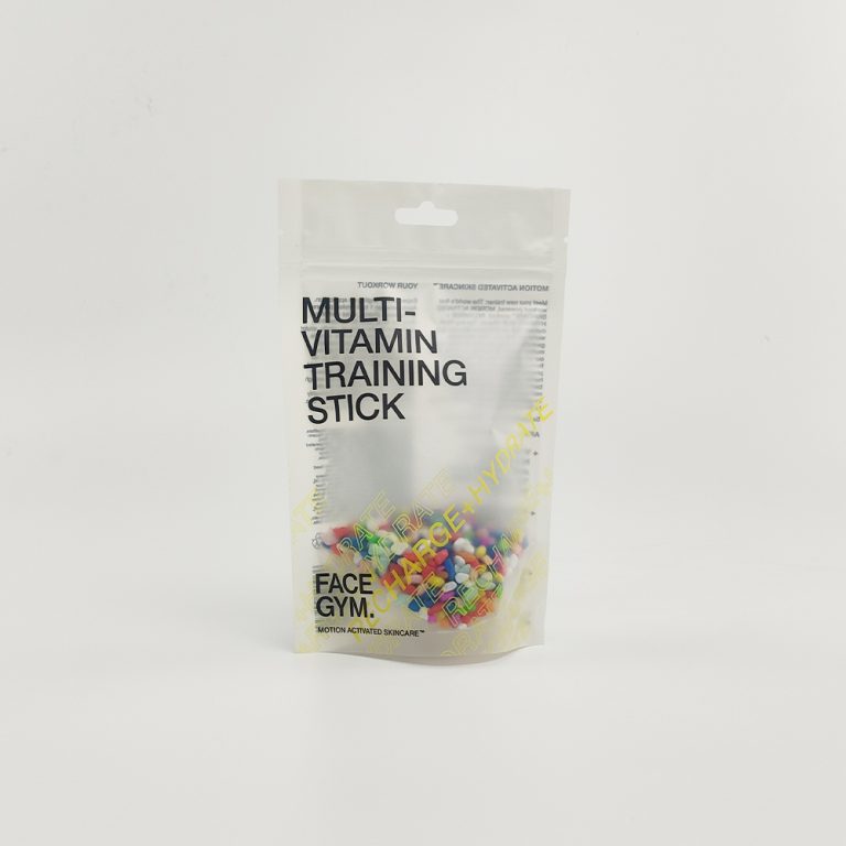 Custom Printed Mylar Plastic Food Packaging Ziplock Smell Proof Stand up Pouch4