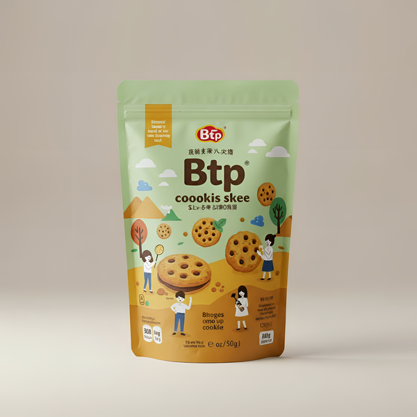 Aluminum Foil Lined Stand up Zipper Bag Food Grade Moisture Proof Smell Proof Antiseptic for Extended Storage4