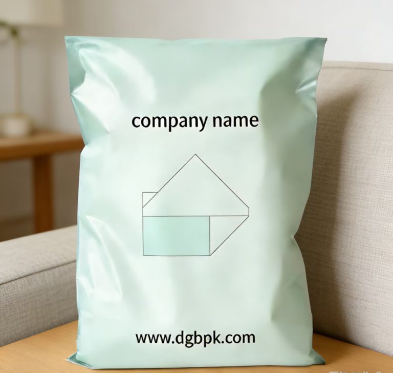 Personalized Three side sealed Bag Waterproof Dustproof Vacuum Organizer Custom Logo Available3