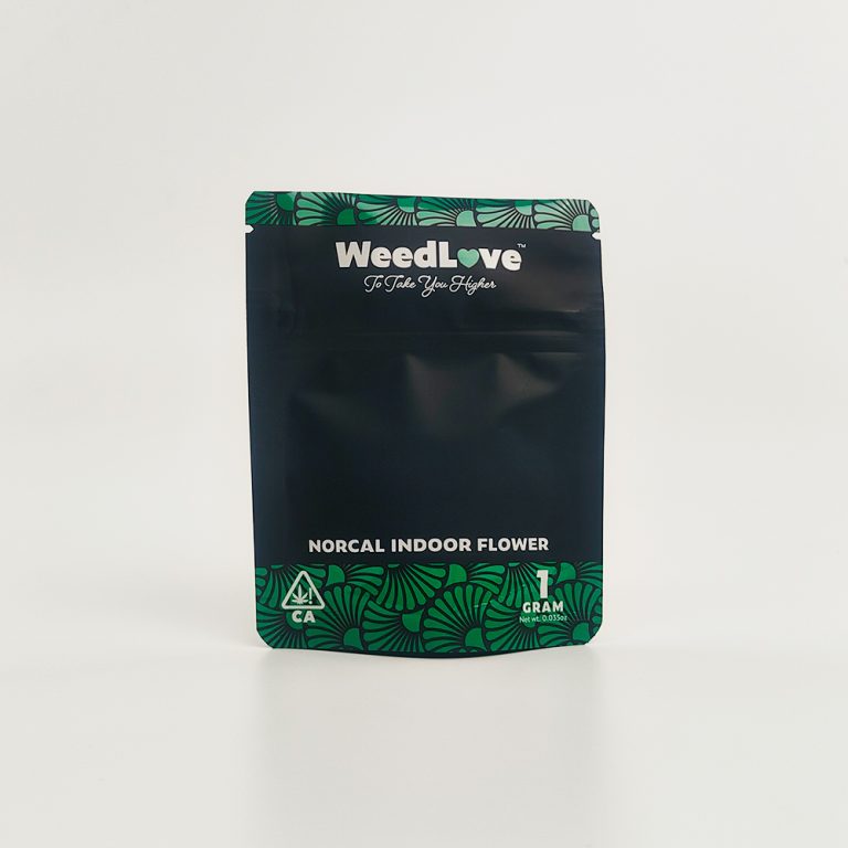 Custom Printed Mylar 3.5g 7g 14G 28g Gummies Plastic Resealable Ziplock Bag3