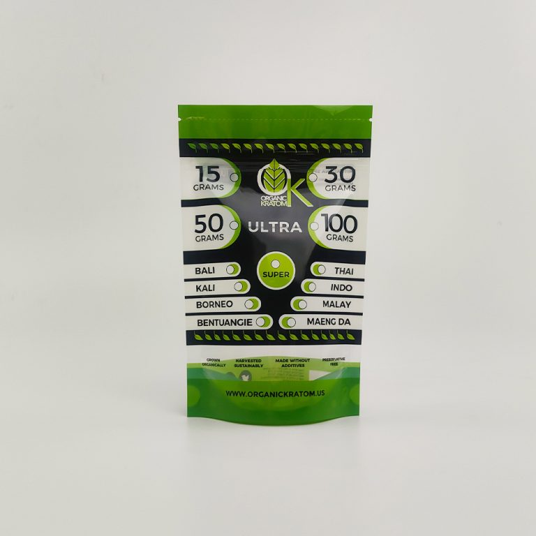 Snacks Stand up Pouch Food Grade Custom Printed Mylar Plastic Food Packaging Ziplock Doypack2