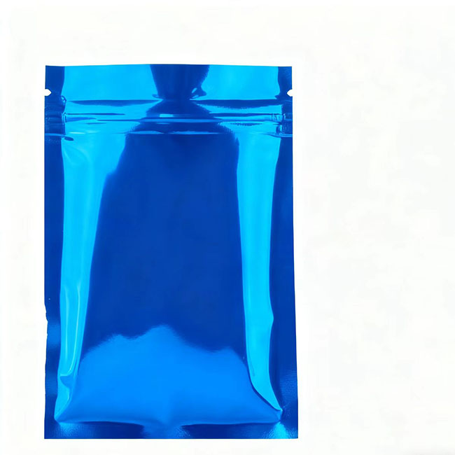 Custom Mylar Digital Printed Doypack Zipper Packaging Stand up Pouch Antiseptic Moisture Proof Smell Proof2