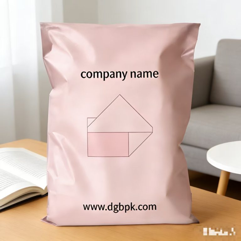 Personalized Three side sealed Bag Waterproof Dustproof Vacuum Organizer Custom Logo Available2