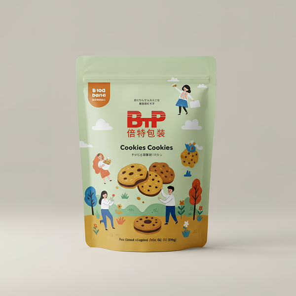 Aluminum Foil Lined Stand up Zipper Bag Food Grade Moisture Proof Smell Proof Antiseptic for Extended Storage2