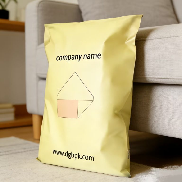 Personalized Three side sealed Bag Waterproof Dustproof Vacuum Organizer Custom Logo Available1