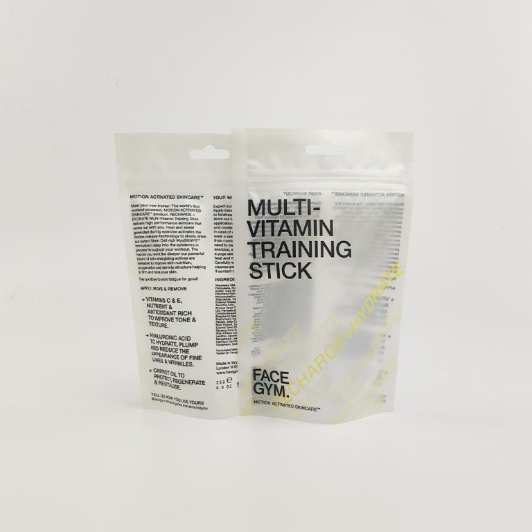 Custom Printed Mylar Plastic Food Packaging Ziplock Smell Proof Stand up Pouch1