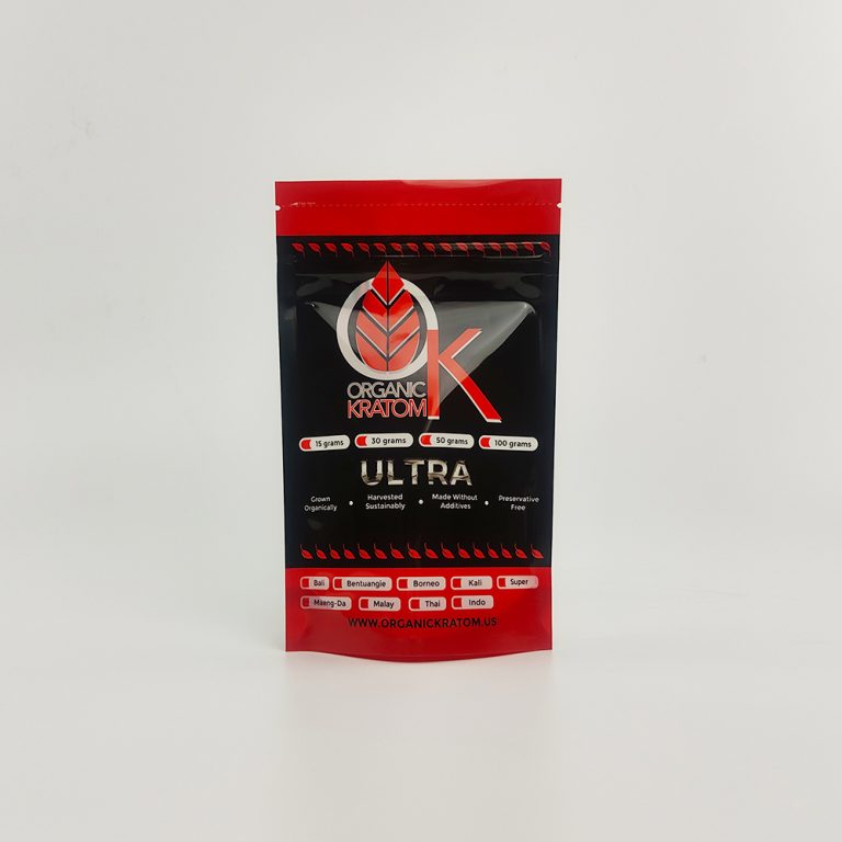 Custom Ziplock Window Doypack Snack Stand up Mylar Bag with Digital Printing5