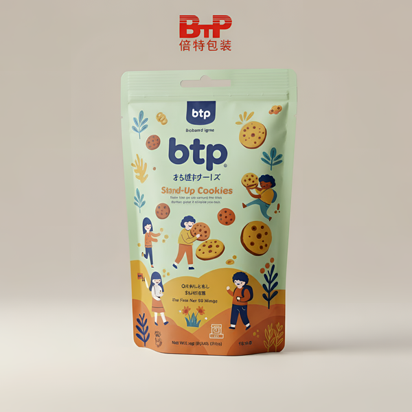 Aluminum Foil Lined Stand up Zipper Bag Food Grade Moisture Proof Smell Proof Antiseptic for Extended Storage1