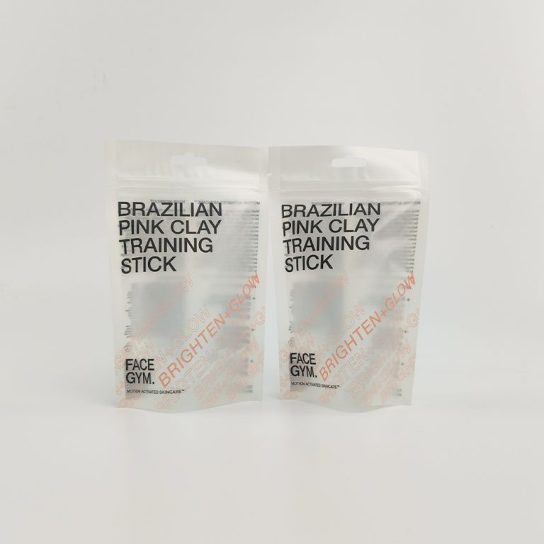 Custom Printed Mylar Plastic Food Packaging Ziplock Doypack Snacks Stand up Pouch2