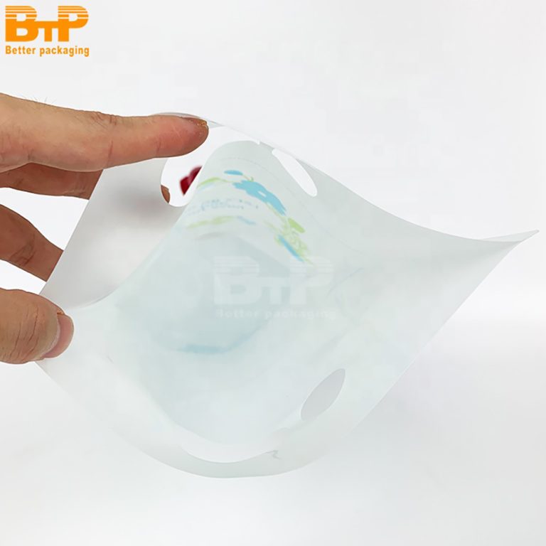 Vitop Valve 1L2l3l5l Custom Printed Beverage Packaging Bag in box4