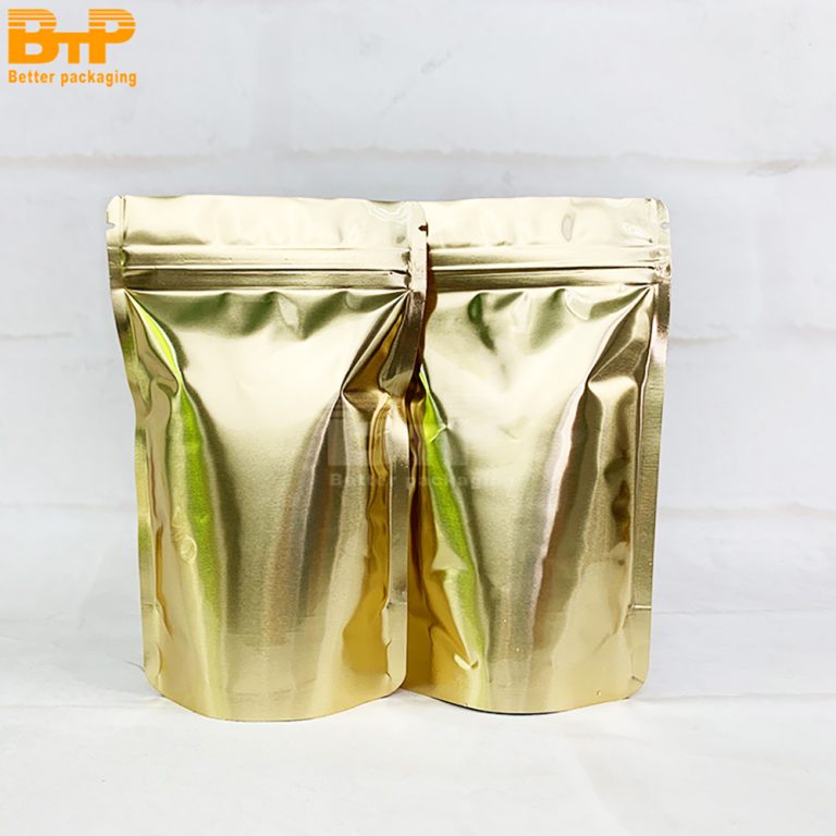 Custom Printed Food snack Doypack Smell Proof Transparent Window Stand up Pouch Zipper Bag 7