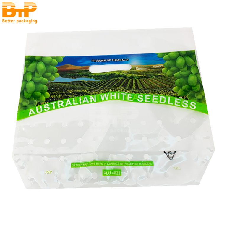 Custom Printed Mylar Bag Stand up Plastic Ziplock Fruit Food Packaging Pouch 4