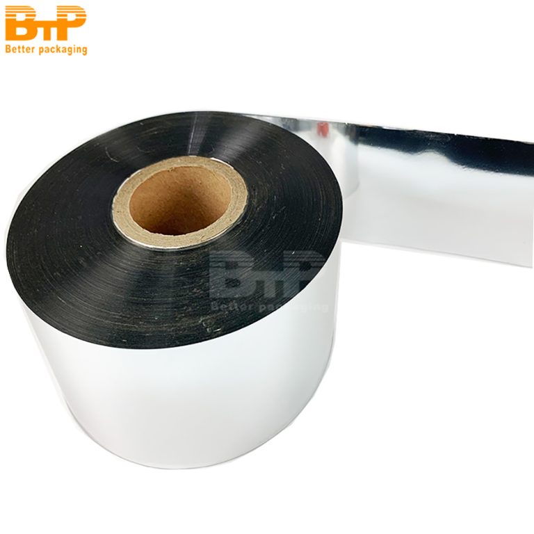 Lightproof Moisture Resistant Packaging Film For Food And Medicine Preservation And Protection Roll Film1