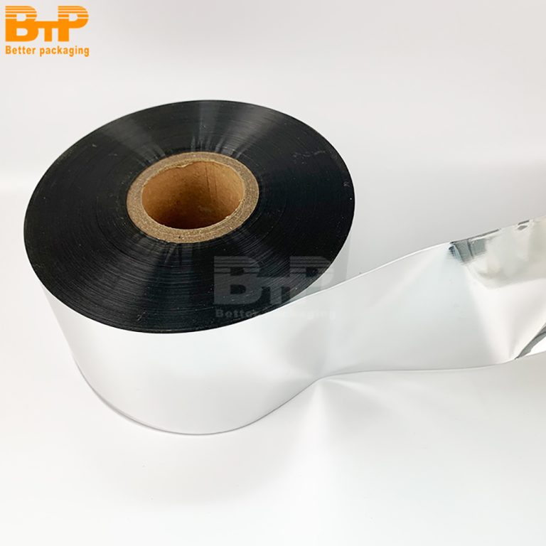 Lightproof Moisture Resistant Packaging Film For Food And Medicine Preservation And Protection Roll Film2