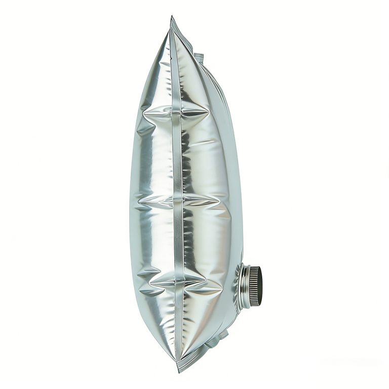 Thickened BIB Bag in Box Pouch Aseptic Liquid Packaging Leakproof Durable Customizable2