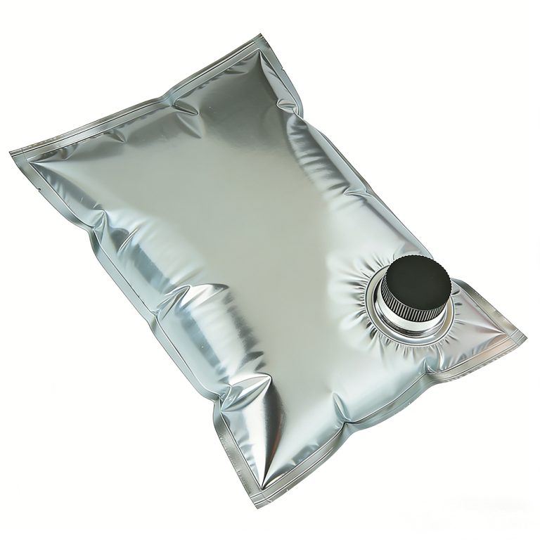 Thickened BIB Bag in Box Pouch Aseptic Liquid Packaging Leakproof Durable Customizable4