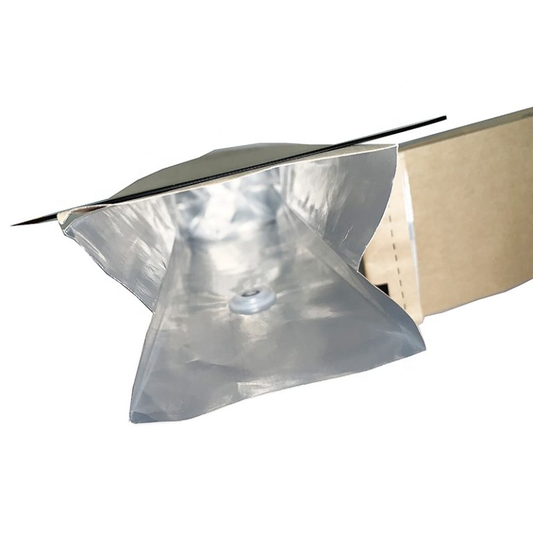 500g Custom Printed Mylar Bag Back Seal Side Gusset Coffee Packaging Bag 4