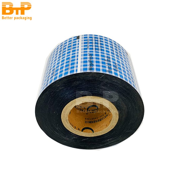 Versatile Printed Sealing Packaging Film For Product Protection And Efficient Wrapping Roll Film 1