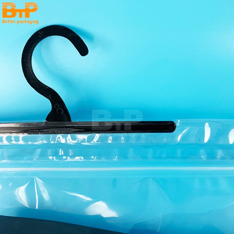 Custom Printing clothing items to store protect and display apparel conveniently pouch 5