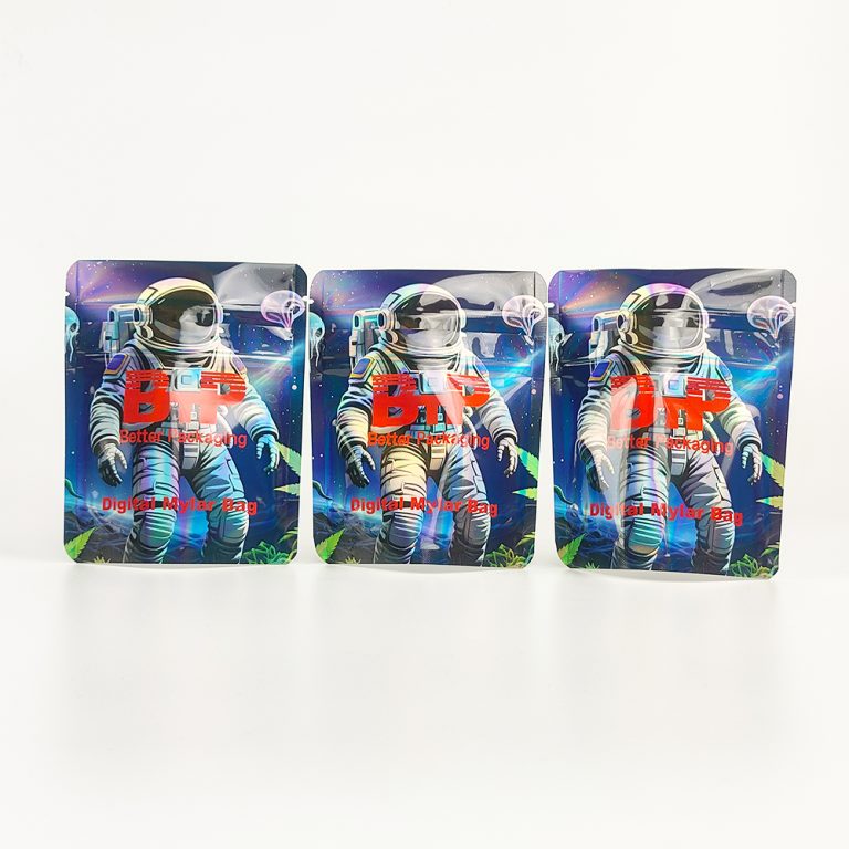 Custom Printed Yinyang Waterproof Ziplock Plastic Resealable Digital Mylar Stand up Pouch7