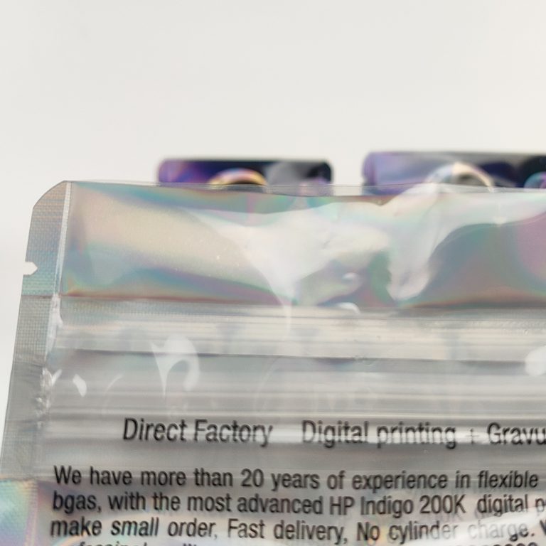 Custom Printed Yinyang Waterproof Ziplock Plastic Resealable Digital Mylar Stand up Pouch6