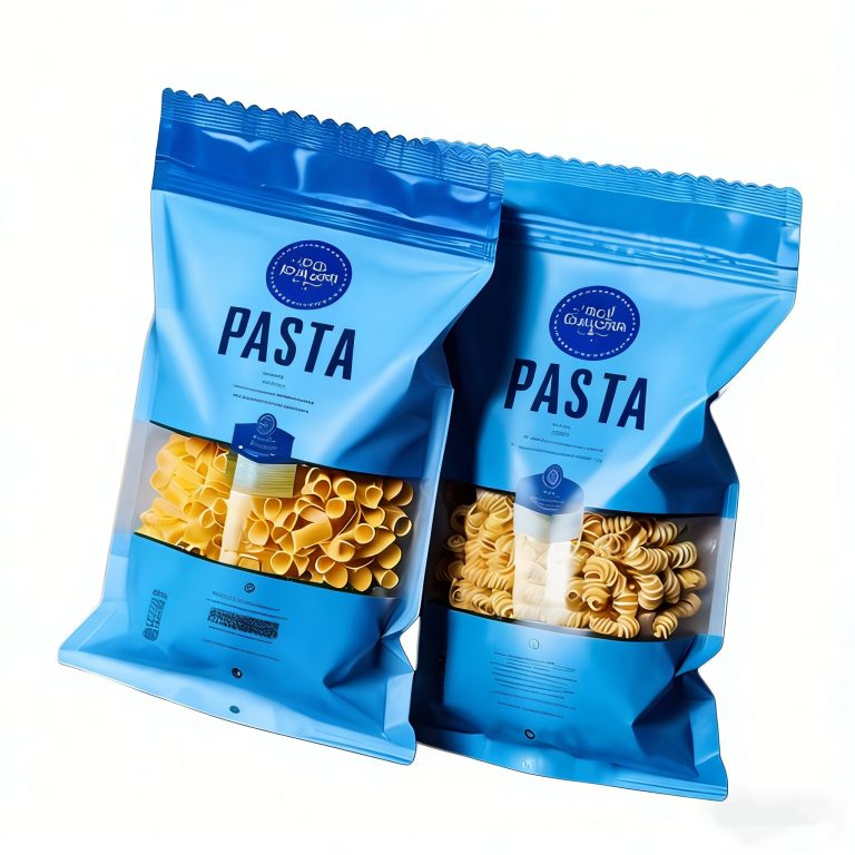 Three side Sealed Bag