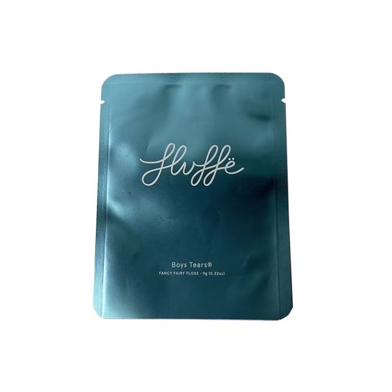 Three side Sealed Bag