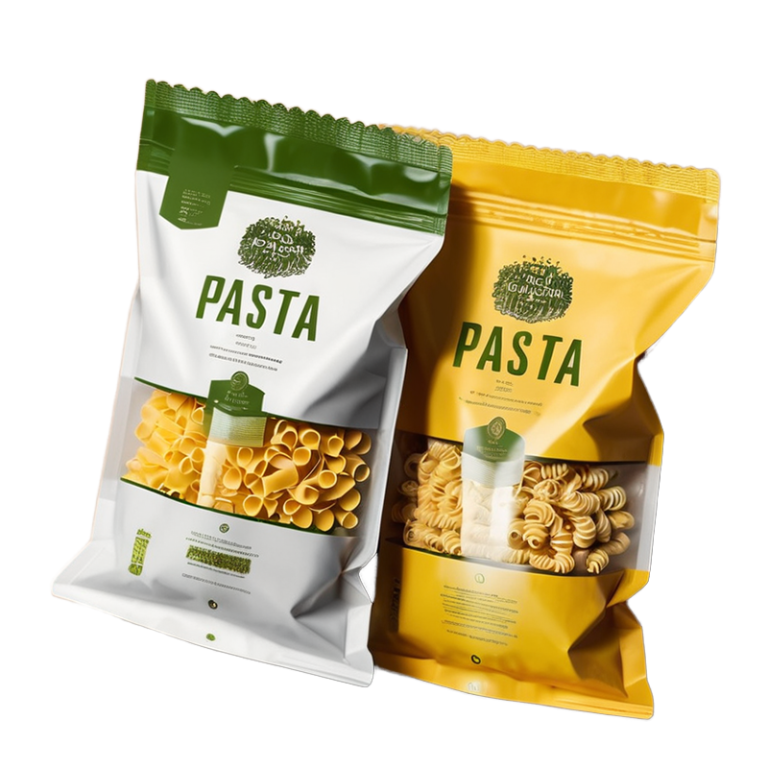 Three side Sealed Bag