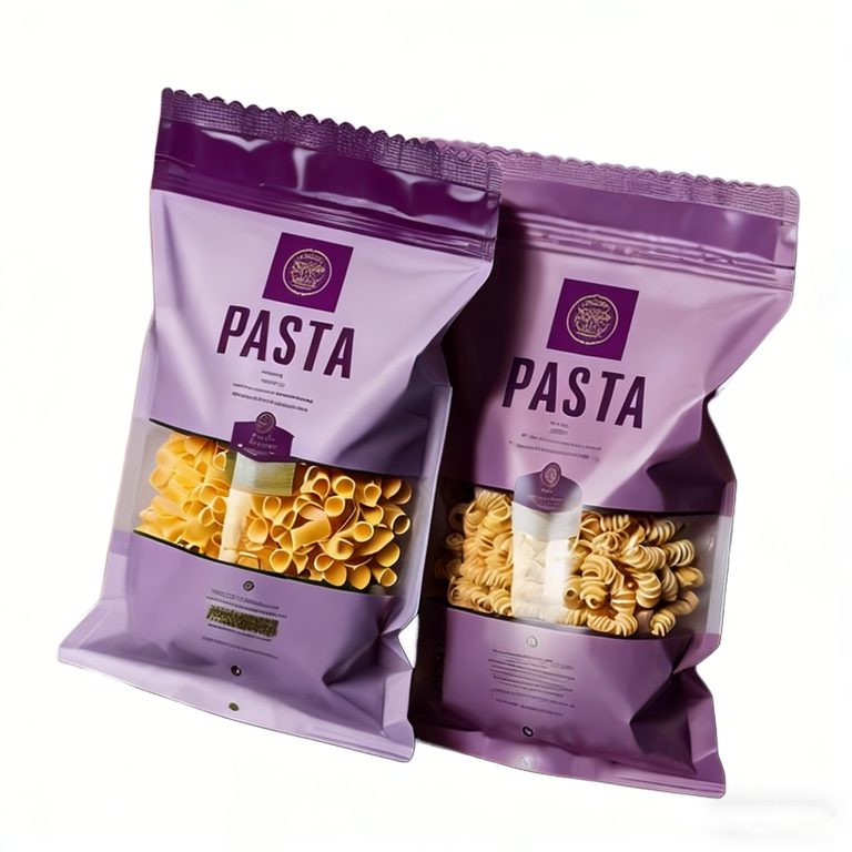 Three side Sealed Bag