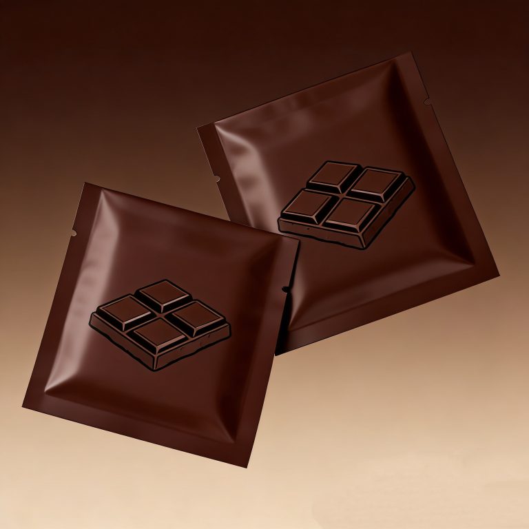 Three side Sealed Bag