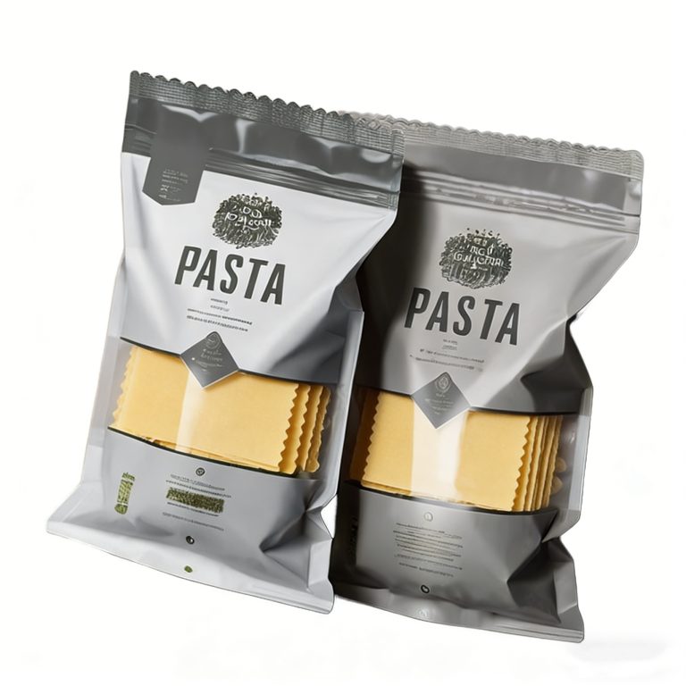 Three side Sealed Bag