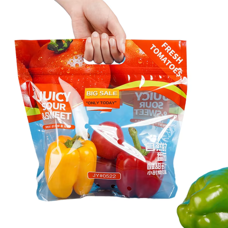 Fruit Bag