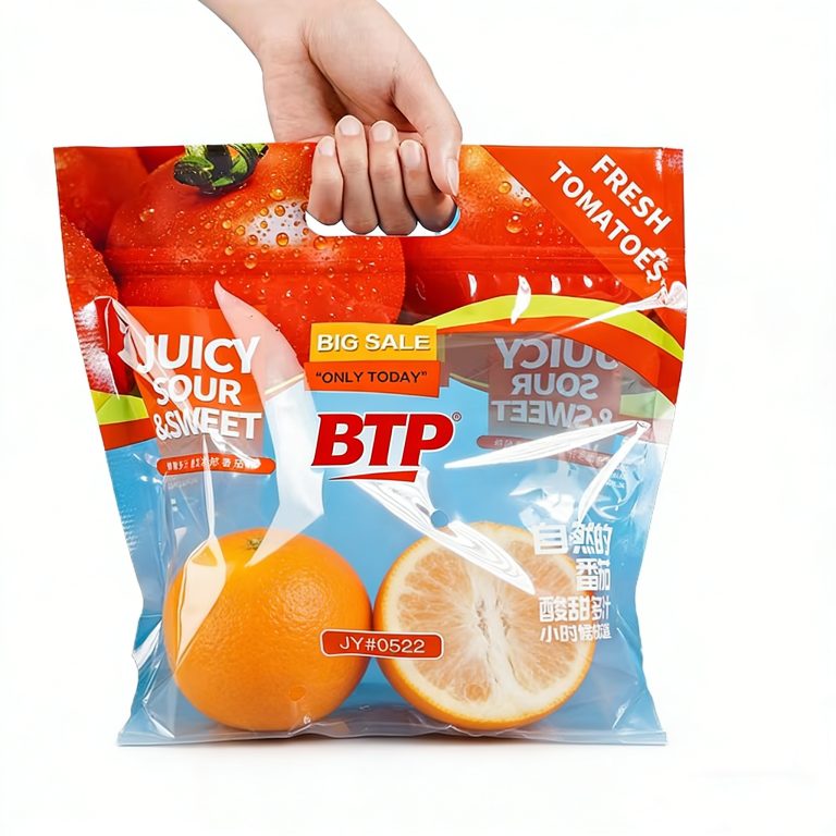 Fruit Bag
