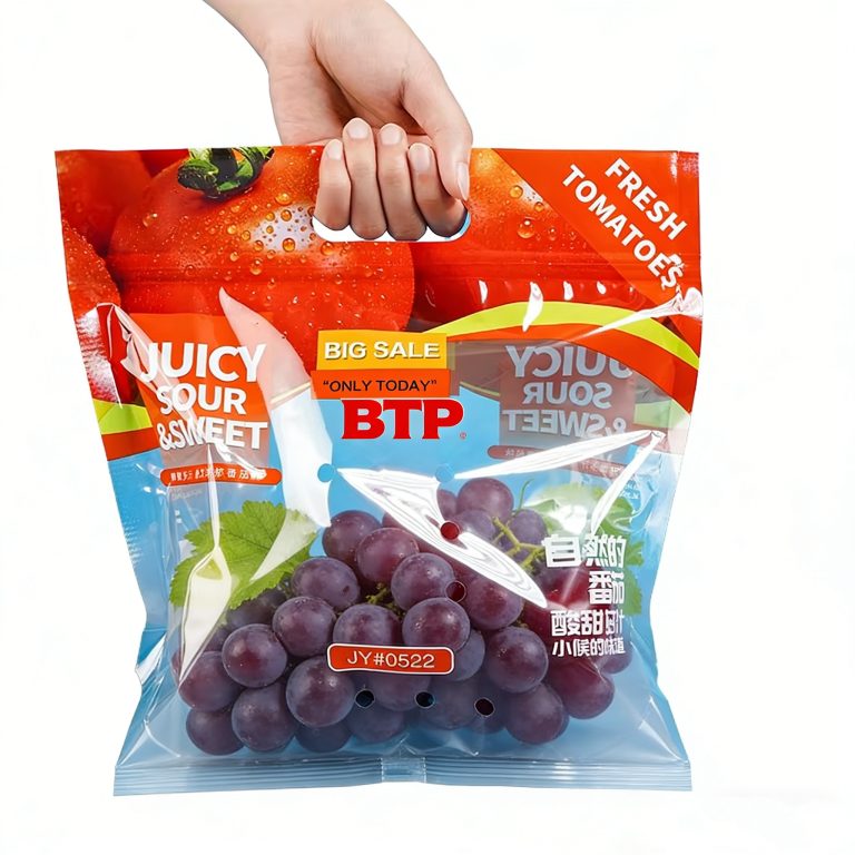 Fruit Bag
