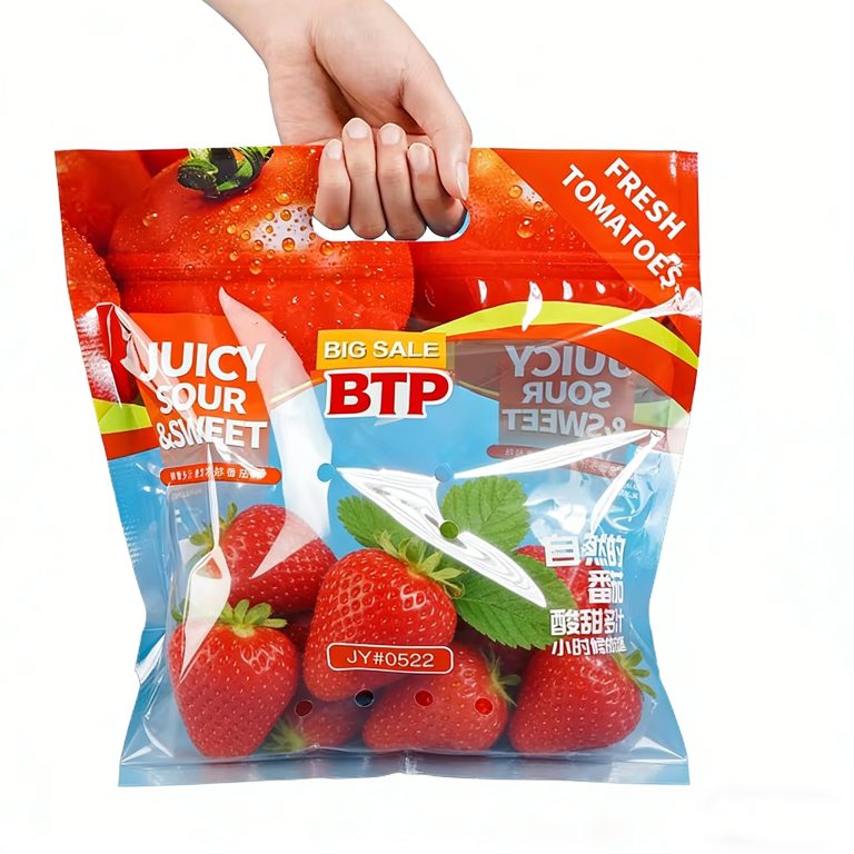 Fruit Bag