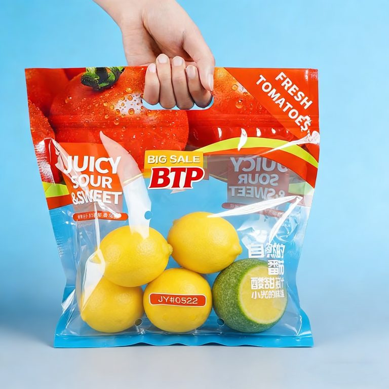 Fruit Bag