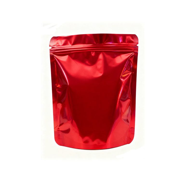 Custom Printed 3.5g Mylar Doypack Food Packaging Plastic Resealable Ziplock Candy Bag6