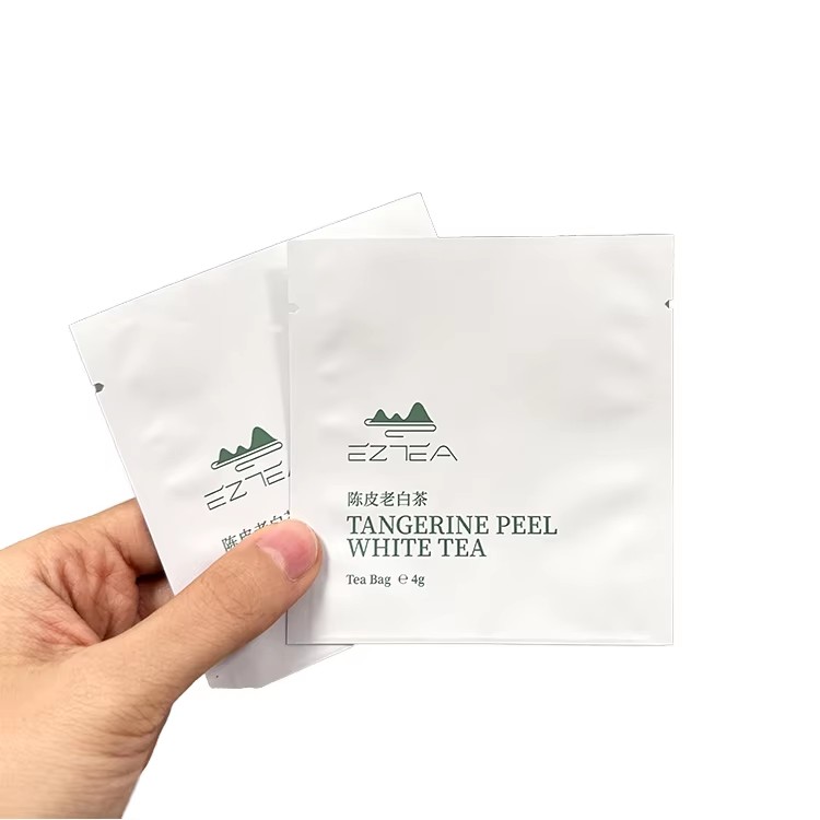 Three side Sealed Bag